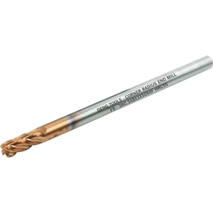Deng Tools Q3R0.5 Radüs Freze HRC55