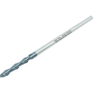 Deng Tools Q6.0*L150 Uzun 2 Ağızlı Düz Freze HRC45
