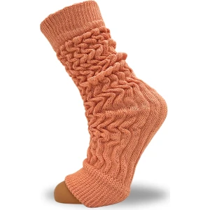 Steppe Berry Kadın Şeftali Tozluk Çorap