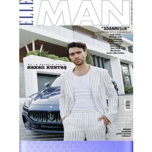 Man 1. Sayı – 2024