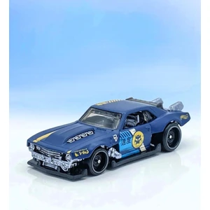 Hot Wheels Tekli Arabalar Custom 68 Camaro HKG68