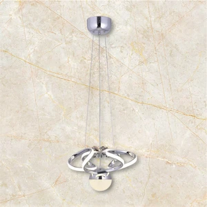 Osc Home Aydınlatma Tasarım LED Avize Concept3 Renk ( Sarı Beyaz ve Gün Işığı )Osc Home Aydınlatma