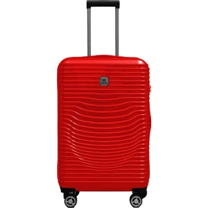 Unisex  Kırılmaz Policarbon Valiz