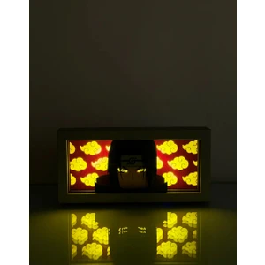 Itachi 3D LED Aydınlatma