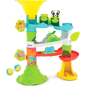 Baby Clementoni Eğlenceli Orman Parkuru