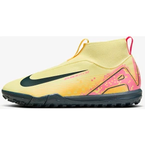 Jr. Mercurial Superfly 10 Academy Çocuk Halı Saha Krampon (Dar Kalıp)