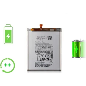 Tekno Prime Samsung Galaxy A70 A705F ile Uyumlu Güclendirilmis Pil Batarya