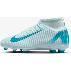 Jr. Mercurial Superfly 10 Club Çocuk Kramponu(Dar Kalıp)