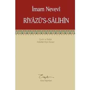 Riyazü's-Salihin - İmam Nevevi