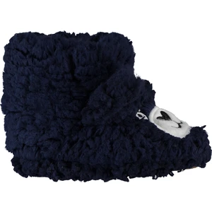 Civil Boys Erkek Çocuk Panduf 19-24 Numara Lacivert