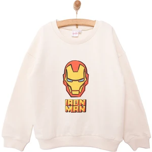 Erkek Sweatshirt Erkek Bebek