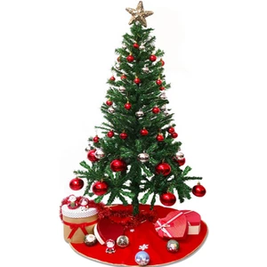 Yılbaşı Çam Ağacı 150 cm 240 Dal