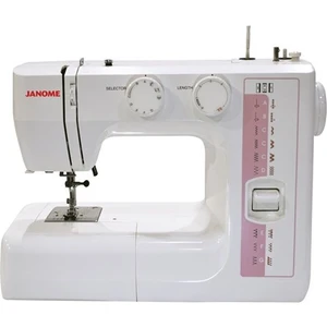 Janome TR1018 Dikiş Makinesi