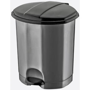 Pedallı Çöp Kovası Dünya