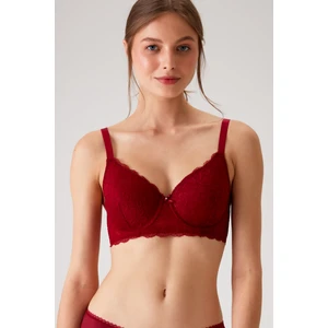 Pierre Cardin 6209 Barcelona Boş Kap Tek Sütyen