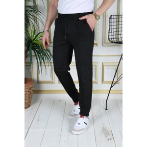 Golden Toptan Double Face Kumaş Eşofman Altı