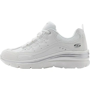 Fashıon Fıt 896295 Kadın Spor Ayakkabı  - Beyaz