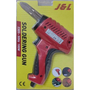 J&l SG109-100B 100W  Tabanca Havya