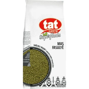 Maş Fasulye 500 gr