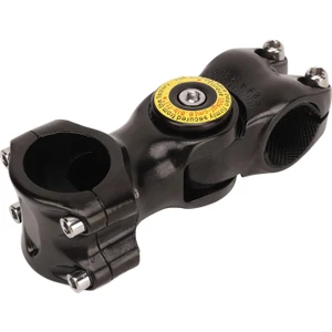 Motosiklet Selfie Çubuğu ve Monopod Bağlantı Aparatı  Motosiklet Gidon Tutucu