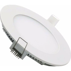 9W Slim-9 LED Panel Sıva Altı Beyaz Işık 6400