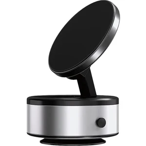 Elektronik Vakumlu 360 Döner Araç Içi Telefon Tutucu Masaüstü Telefon Tutucu Dolap Araç Tutucu