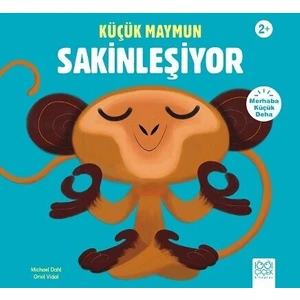 Küçük Maymun Sakinleşiyor - Michael Dahl