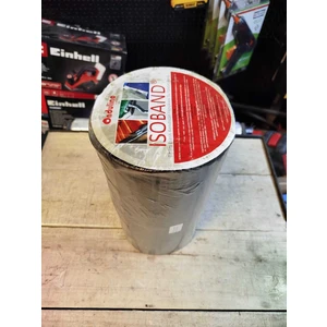 Isoband Yeşil 30 Cm-Süper Güçlü Su Sızdırmaz Çamur Bant Çatı Boru Tamir Çatlak Bandı Değerlendirmeleri