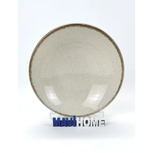 Pearl Mood 25 cm Tarçın Salata Tabağı Tekli