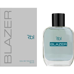 Rbl Blazer Edt 50 ml Erkek