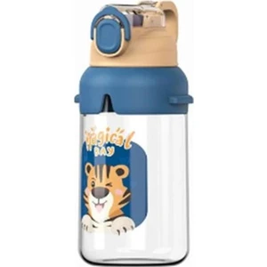 VGN2266 650 ml Matara Yellow