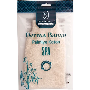Derma Banyo Koton Banyo Lifi
