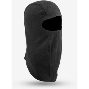 Wedze Yetişkin Polar Kayak Maskesi - Siyah