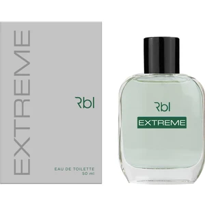 Rbl Extreme Edt 50 ml Erkek