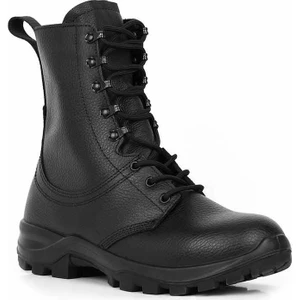 Yds Shop Yds Patrol Boot -Siyah