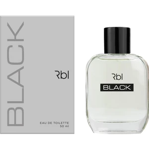 Rbl Black Edt 50 ml Erkek