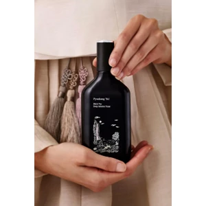 Pyunkang Yul Black Tea Deep Infusion Toner - Siyah Çay Yaşlanma Karşıtı Tonik 130ML
