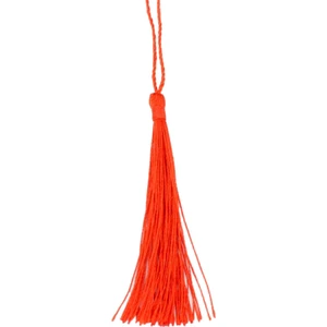 Püskül Polyester 100 Adet