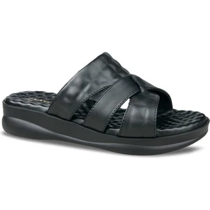 Masaj Tabanlı Ortopedik Kadın Terlik 9975-15