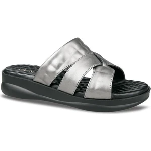 Masaj Tabanlı Ortopedik Kadın Terlik 9975-15