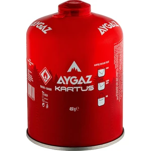 Kartuş 450 gr