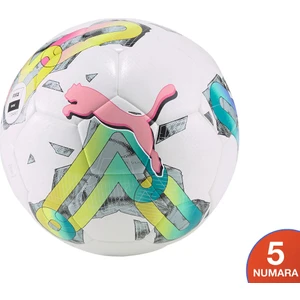 Lisanslı Futbol Topu 08377801 Orbıta 4 Hyb Fıfa Basıc