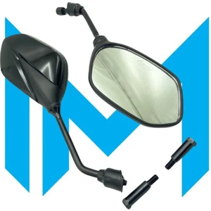 Honda Activa S 125 Ayna Takım