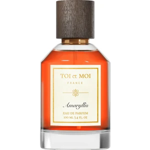 Toi et Moi Amaryllis Edp 100 ml Kadın Parfüm