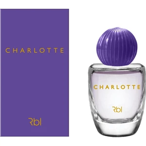 Rbl Charlotte Edp 50 ml Kadın