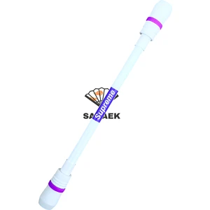 Spinning Pen - Sup Serisi Mor Çevirme Kalemi