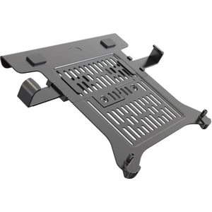 Nb North Bayou Fp-2 Laptop Stand Aparatı 10-17INÇ-SIYAH Uyumlu