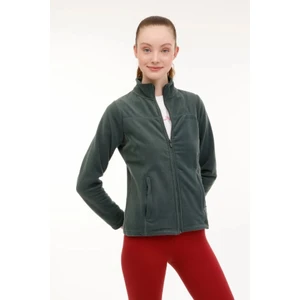 Wb Polar 7SN158 4pr Yeşil Kadın Polar 101893270