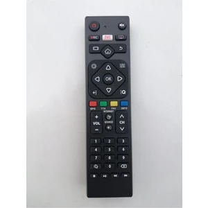 Smart Led Televizyon Kumandası