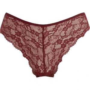 Dantel Brazilian Külot-Fall in Love T3197AZ24AU